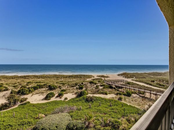 Fernandina Beach Amelia Island Condo 966041