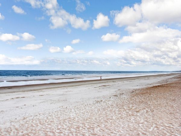 Fernandina Beach Amelia Island Condo 966041
