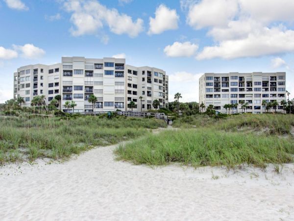 Fernandina Beach Amelia Island Condo 966041