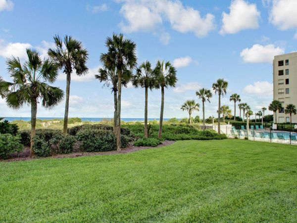 Fernandina Beach Amelia Island Condo 966041