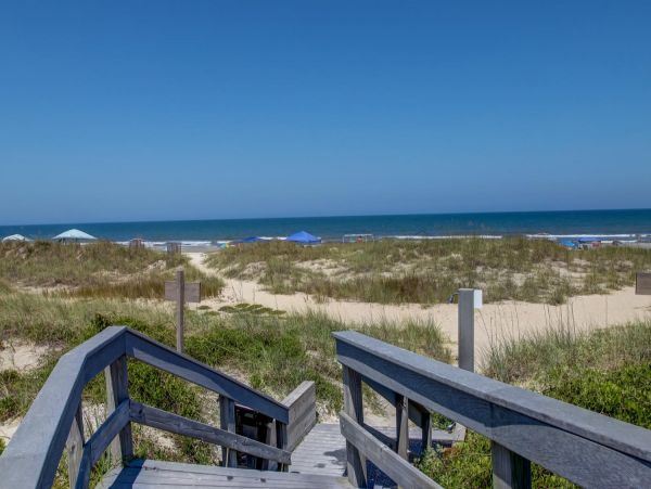Fernandina Beach Amelia Island Condo 966041