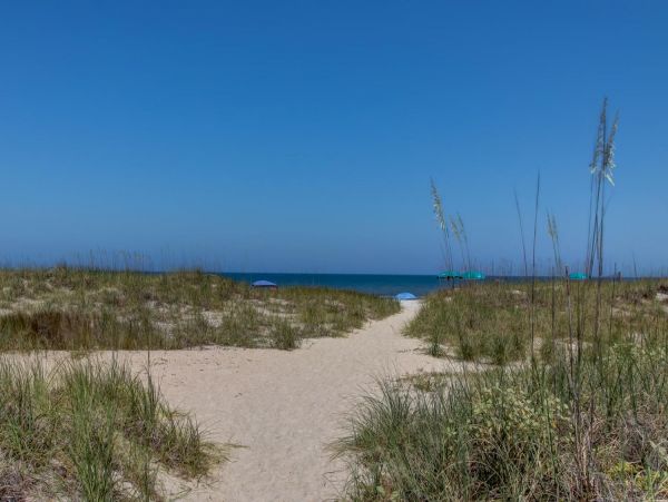 Fernandina Beach Amelia Island Condo 966041