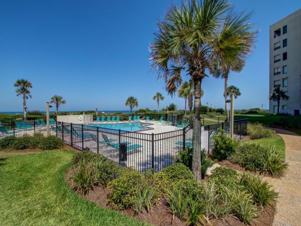 Fernandina Beach Amelia Island Condo 966041