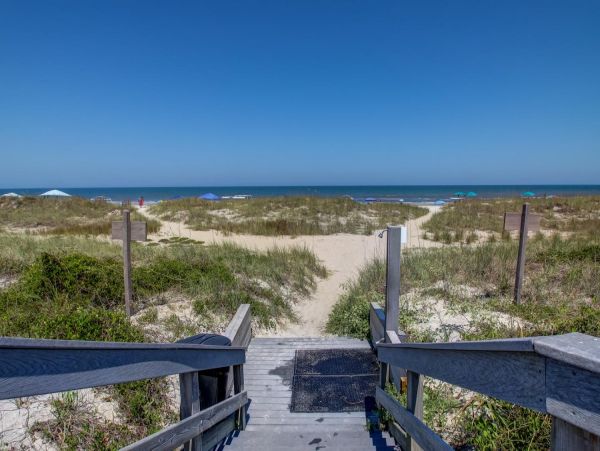 Fernandina Beach Amelia Island Condo 966041