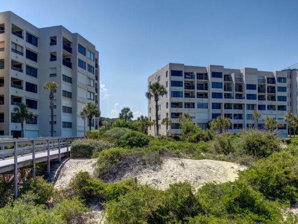 Fernandina Beach Amelia Island Condo 966041
