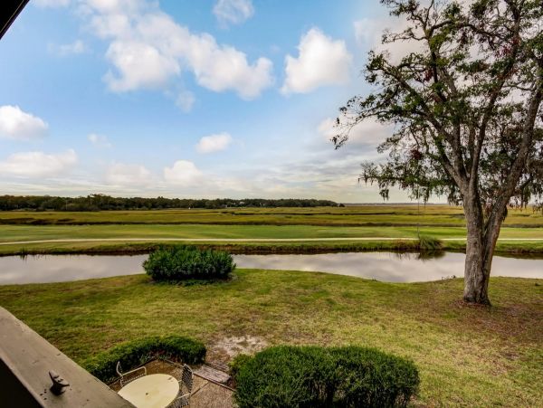 Fernandina Beach Amelia Island Condo 966042