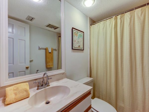 Fernandina Beach Amelia Island Condo 966042