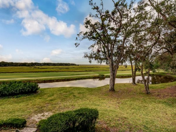 Fernandina Beach Amelia Island Condo 966042