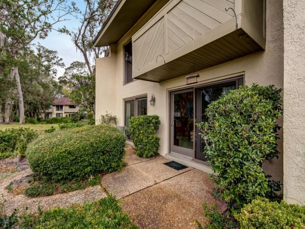 Fernandina Beach Amelia Island Condo 966042