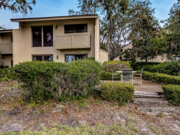Fernandina Beach Amelia Island Condo 966042