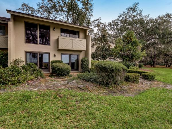 Fernandina Beach Amelia Island Condo 966042