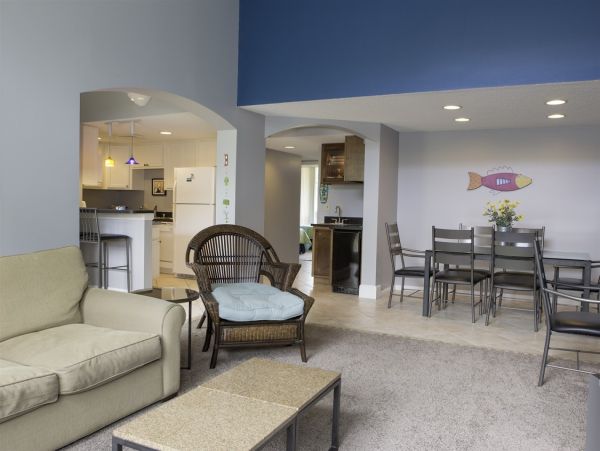 Fernandina Beach Amelia Island Condo 966043