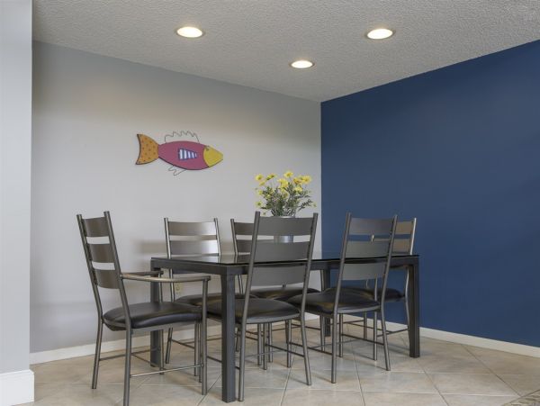 Fernandina Beach Amelia Island Condo 966043