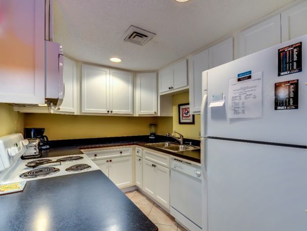 Fernandina Beach Amelia Island Condo 966043