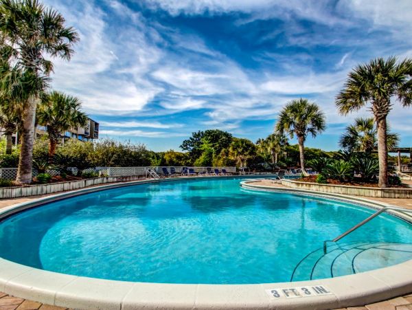 Fernandina Beach Amelia Island Condo 966043
