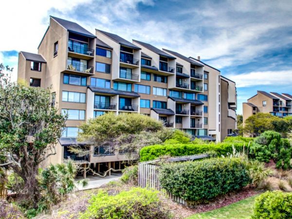 Fernandina Beach Amelia Island Condo 966043