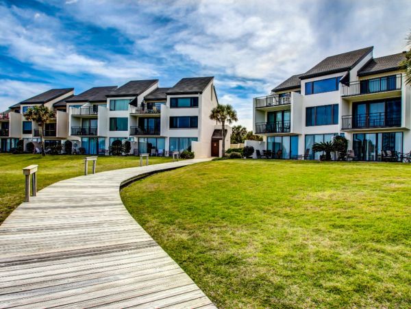 Fernandina Beach Amelia Island Condo 966043