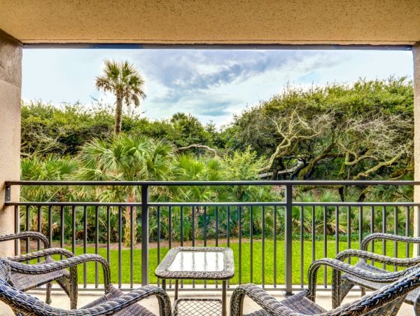 Fernandina Beach Amelia Island Condo 966043