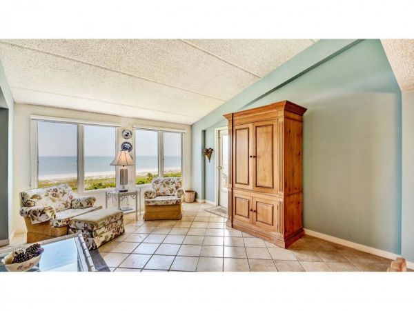 Fernandina Beach Amelia Island Condo 966044
