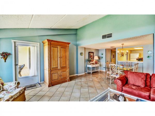 Fernandina Beach Amelia Island Condo 966044