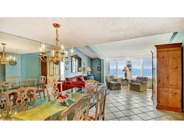 Fernandina Beach Amelia Island Condo 966044