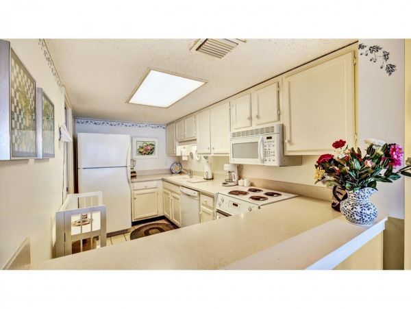 Fernandina Beach Amelia Island Condo 966044