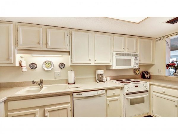 Fernandina Beach Amelia Island Condo 966044