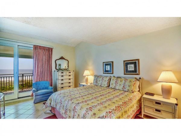 Fernandina Beach Amelia Island Condo 966044