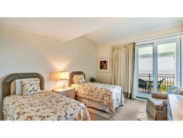 Fernandina Beach Amelia Island Condo 966044