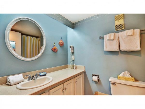 Fernandina Beach Amelia Island Condo 966044
