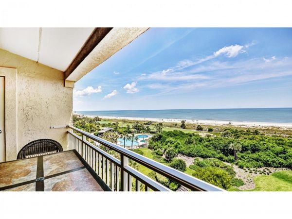 Fernandina Beach Amelia Island Condo 966044