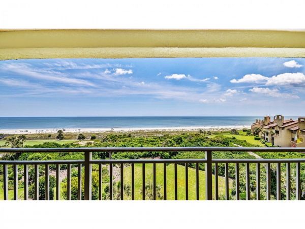 Fernandina Beach Amelia Island Condo 966044