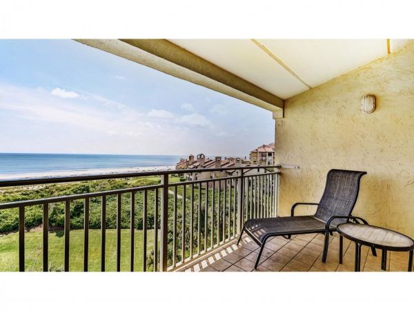 Fernandina Beach Amelia Island Condo 966044