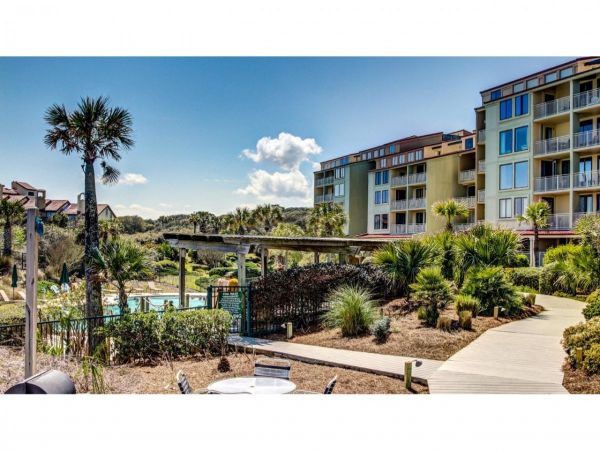 Fernandina Beach Amelia Island Condo 966044