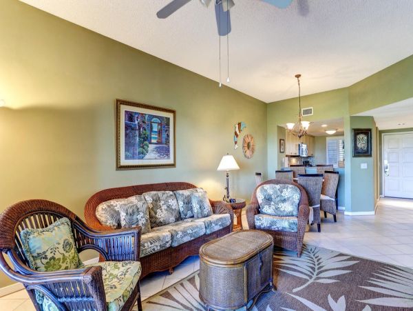 Fernandina Beach Amelia Island Condo 966046