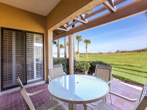 Fernandina Beach Amelia Island Condo 966046
