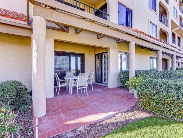 Fernandina Beach Amelia Island Condo 966046