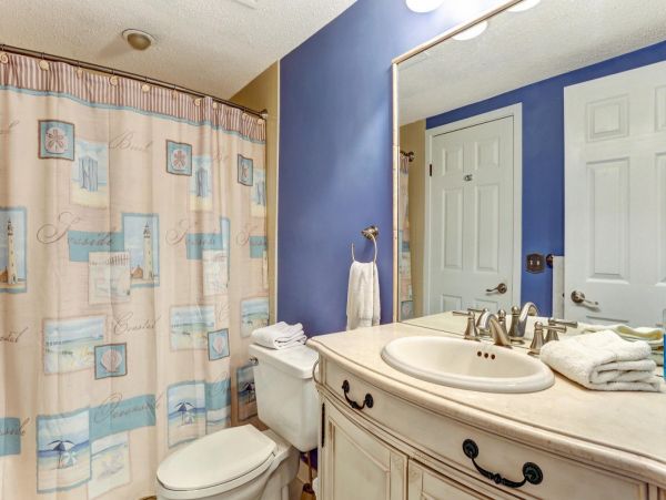 Fernandina Beach Amelia Island Condo 966046