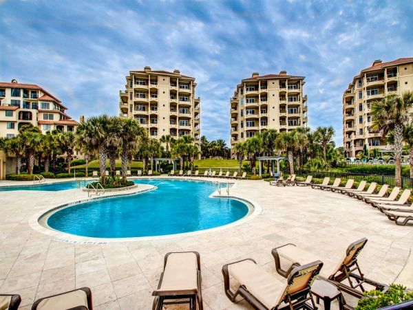 Fernandina Beach Amelia Island Condo 966046