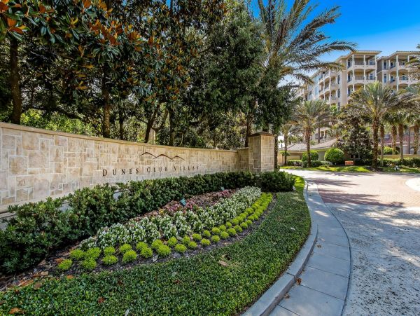 Fernandina Beach Amelia Island Condo 966047