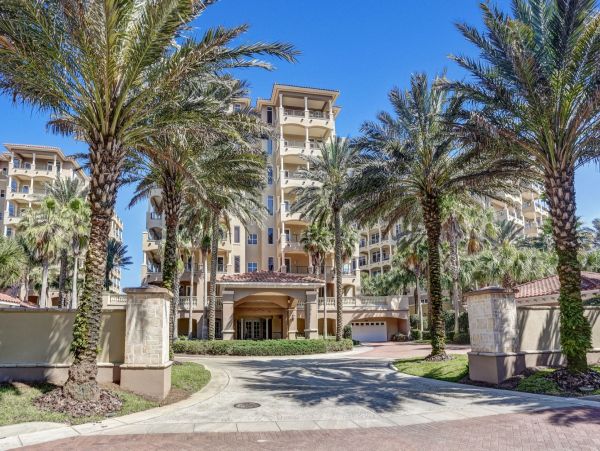 Fernandina Beach Amelia Island Condo 966047