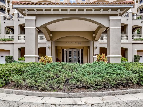 Fernandina Beach Amelia Island Condo 966047