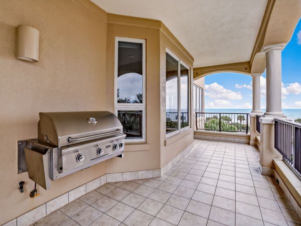 Fernandina Beach Amelia Island Condo 966047