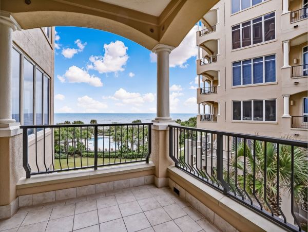 Fernandina Beach Amelia Island Condo 966047