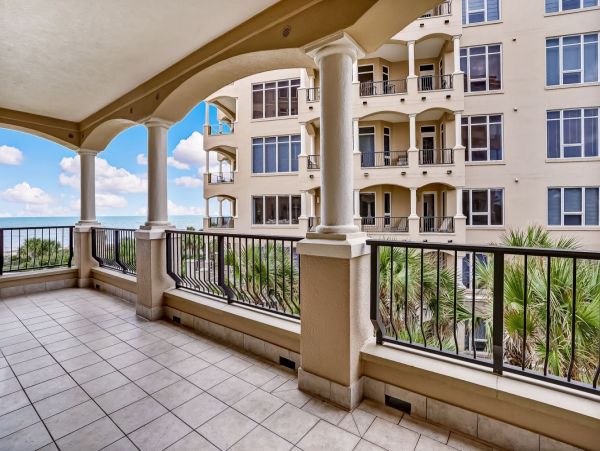 Fernandina Beach Amelia Island Condo 966047