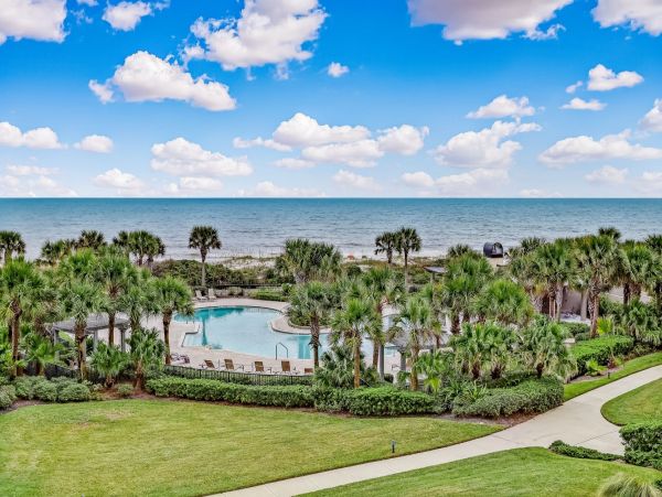 Fernandina Beach Amelia Island Condo 966047