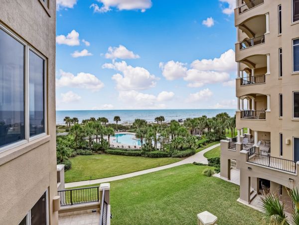 Fernandina Beach Amelia Island Condo 966047