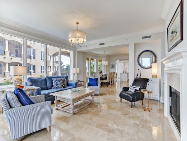 Fernandina Beach Amelia Island Condo 966047