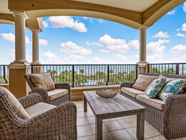 Fernandina Beach Amelia Island Condo 966047