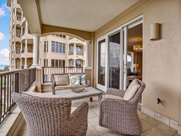 Fernandina Beach Amelia Island Condo 966047